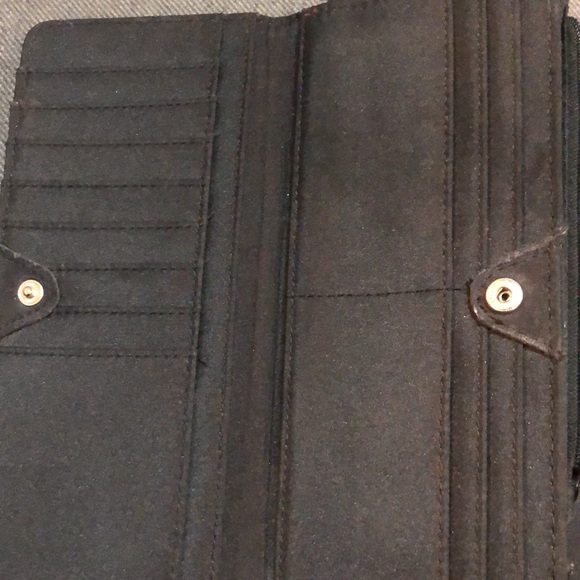 Kenneth Cole wallet for woman - Picture 4 of 5